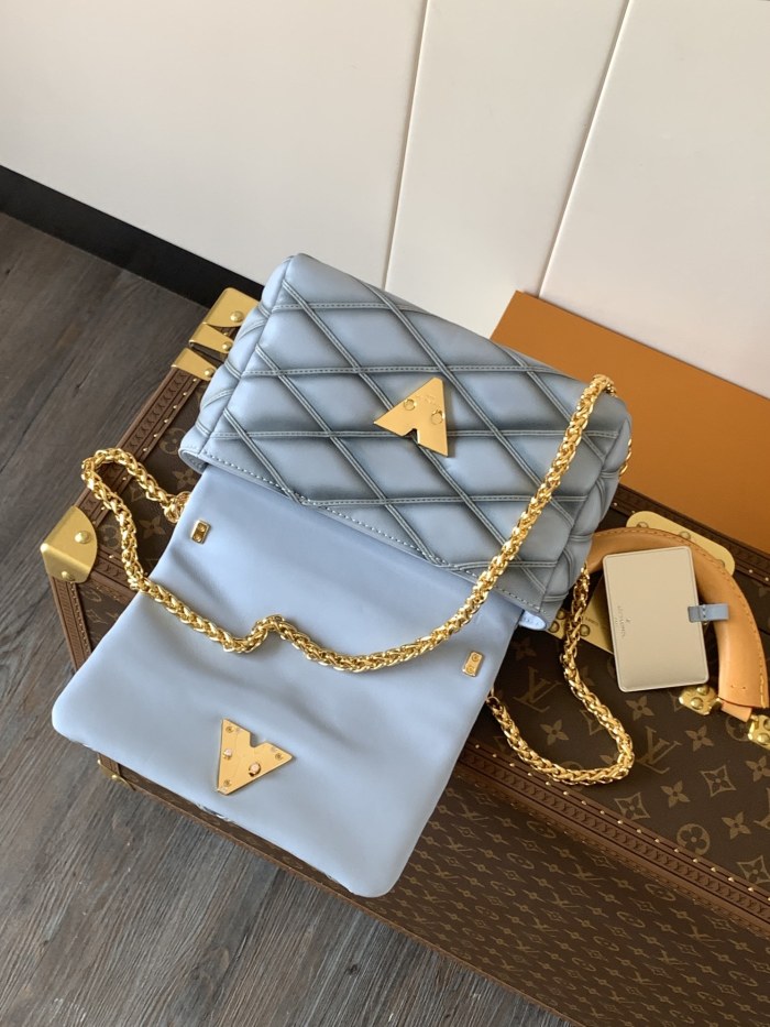 LV bags