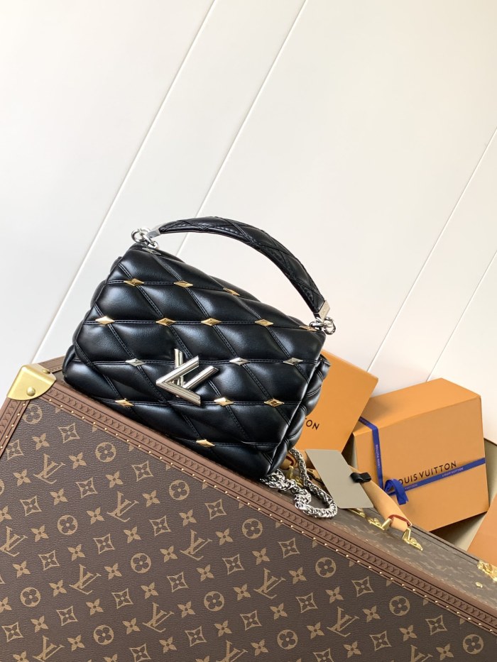 LV bags