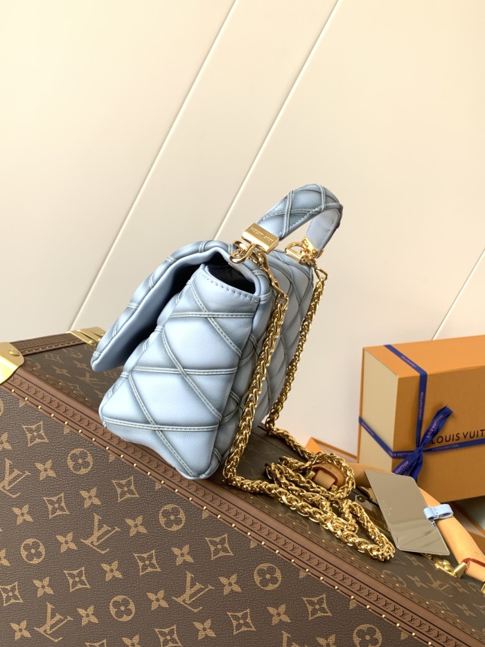 LV bags