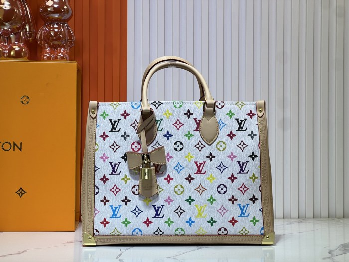 LV bags