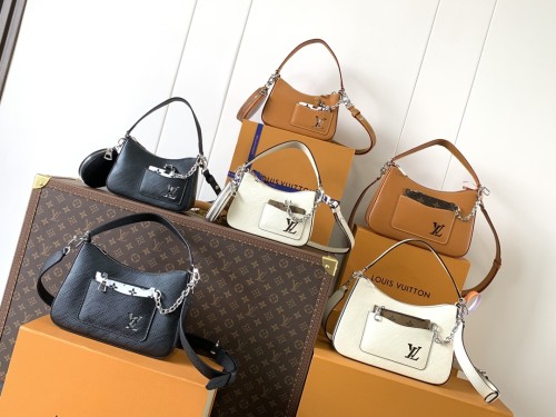 LV bags