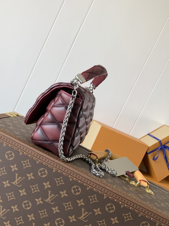 LV bags