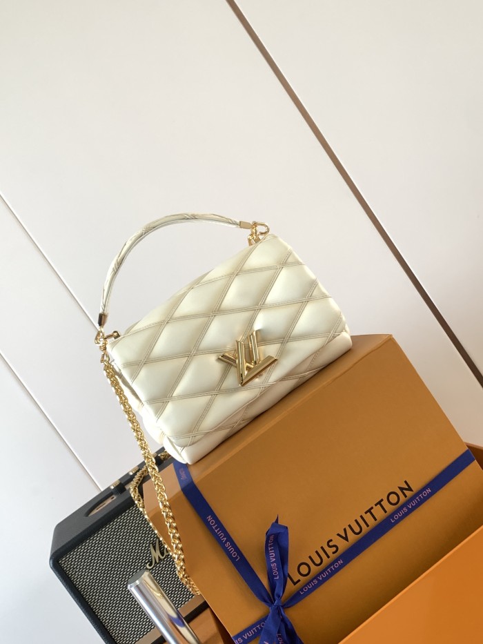LV bags