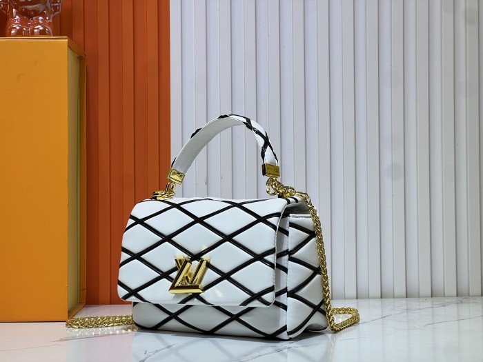LV bags