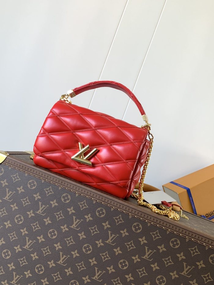 LV bags