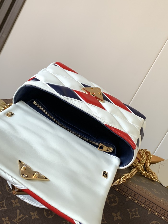 LV bags