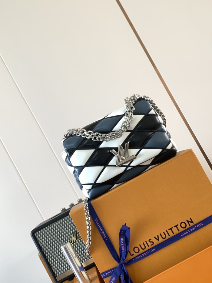 LV bags