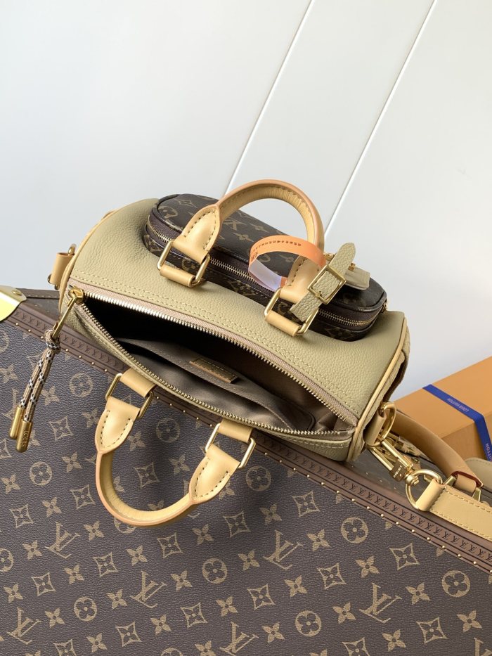 LV bags