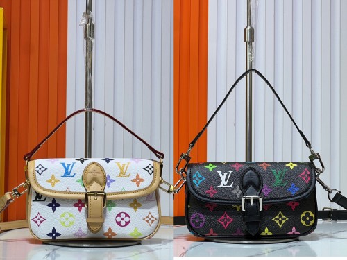 LV bags