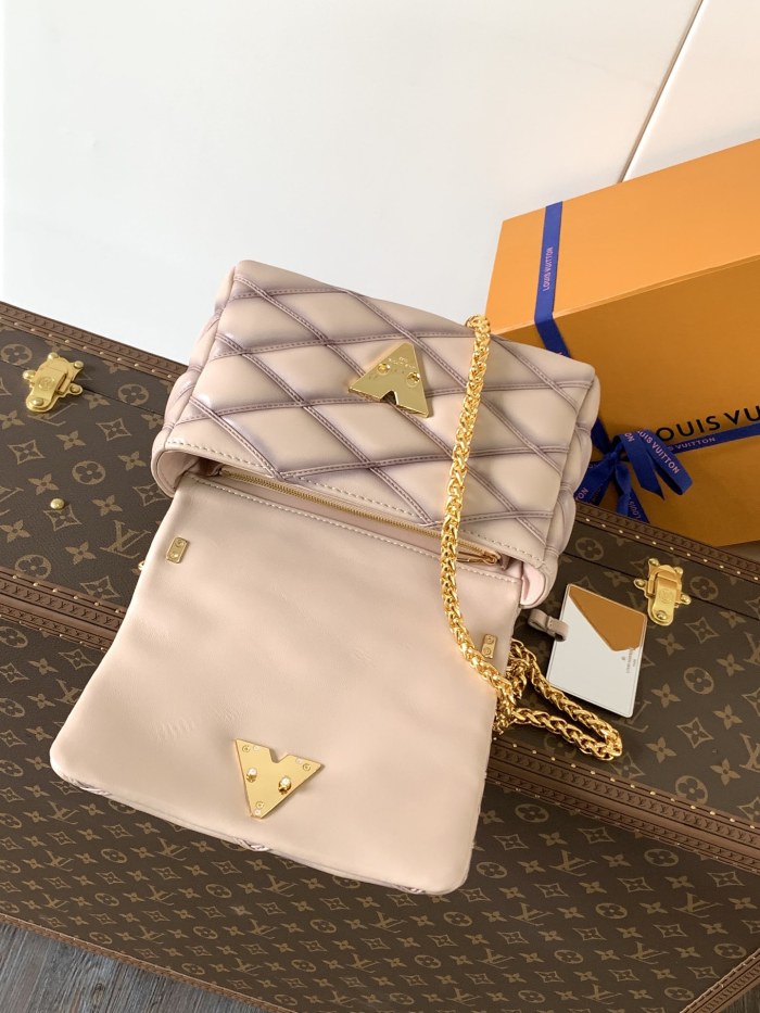 LV bags