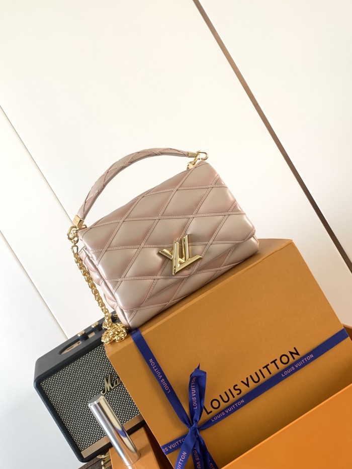 LV bags
