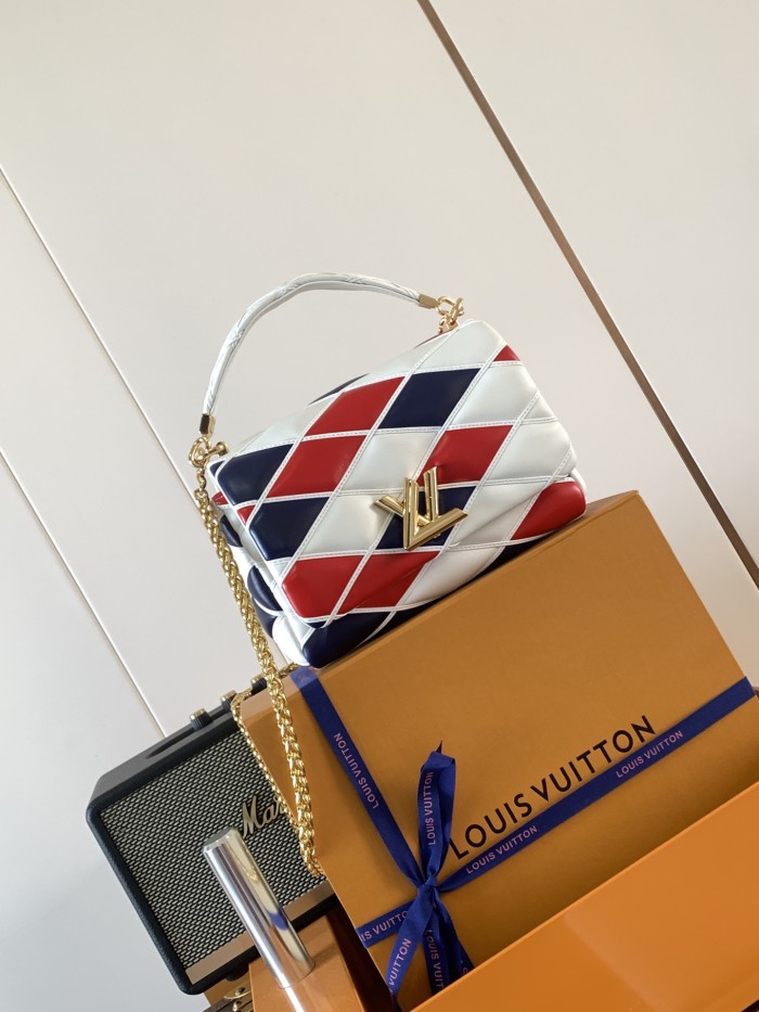 LV bags