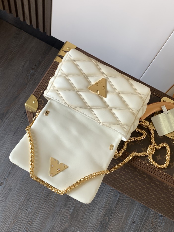 LV bags