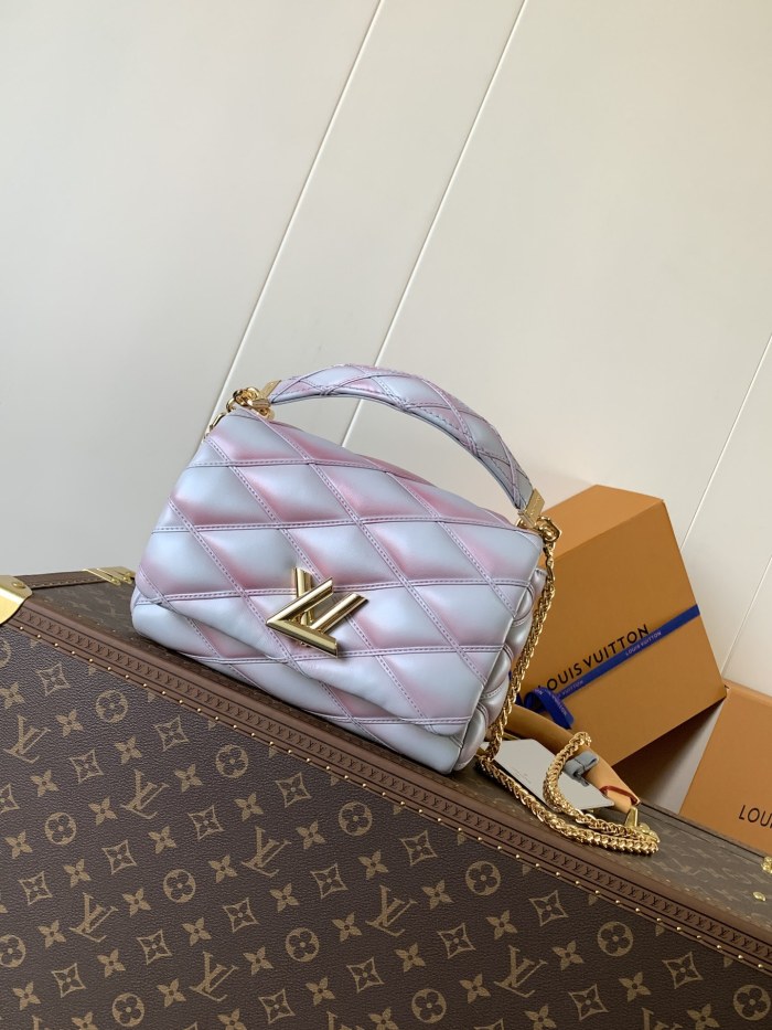 LV bags