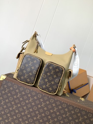 LV bags