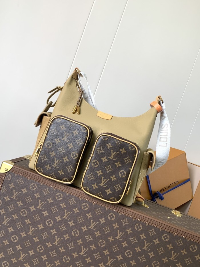 LV bags
