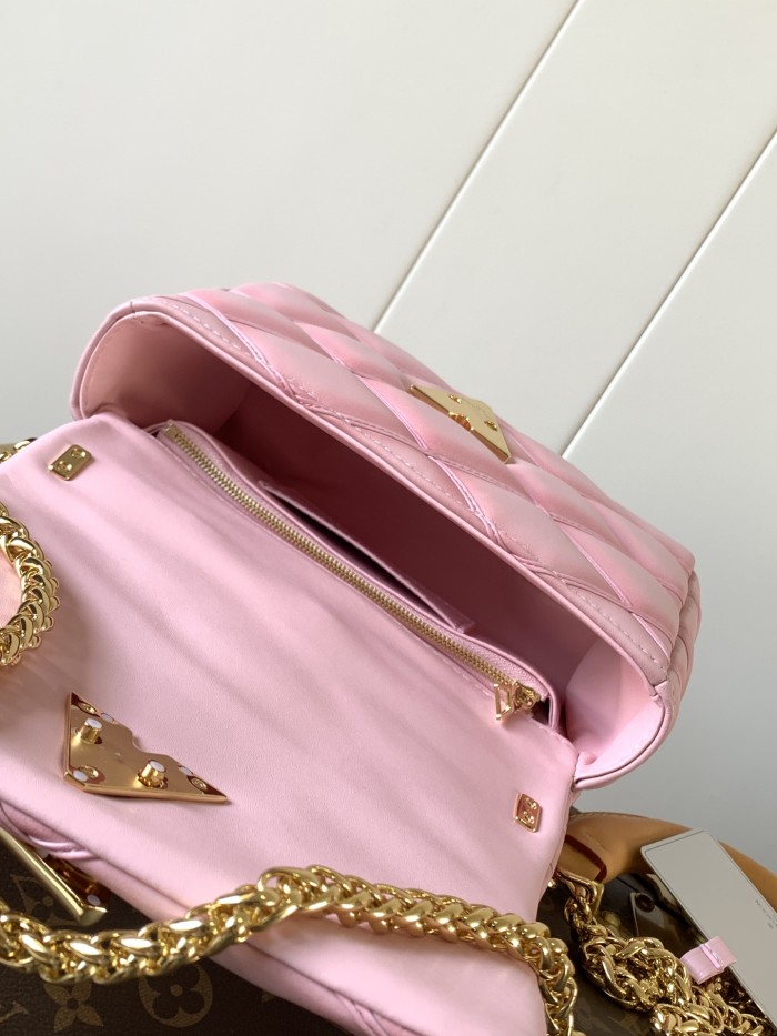 LV bags