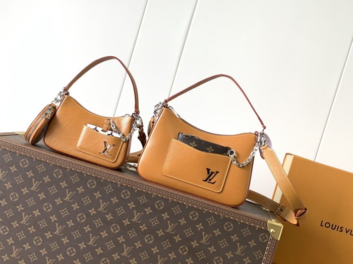 LV bags