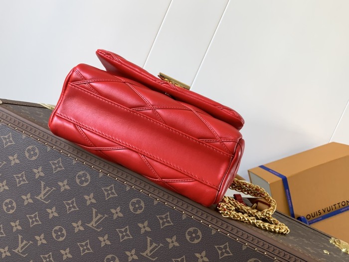 LV bags
