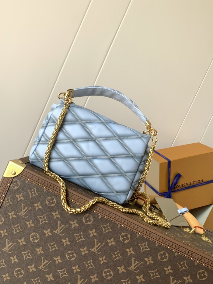 LV bags