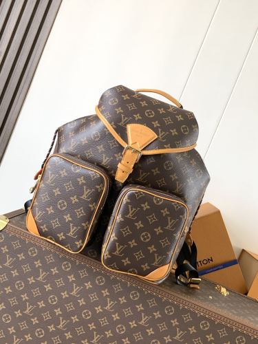 LV bags