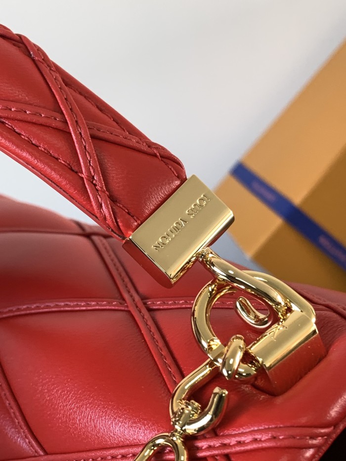LV bags
