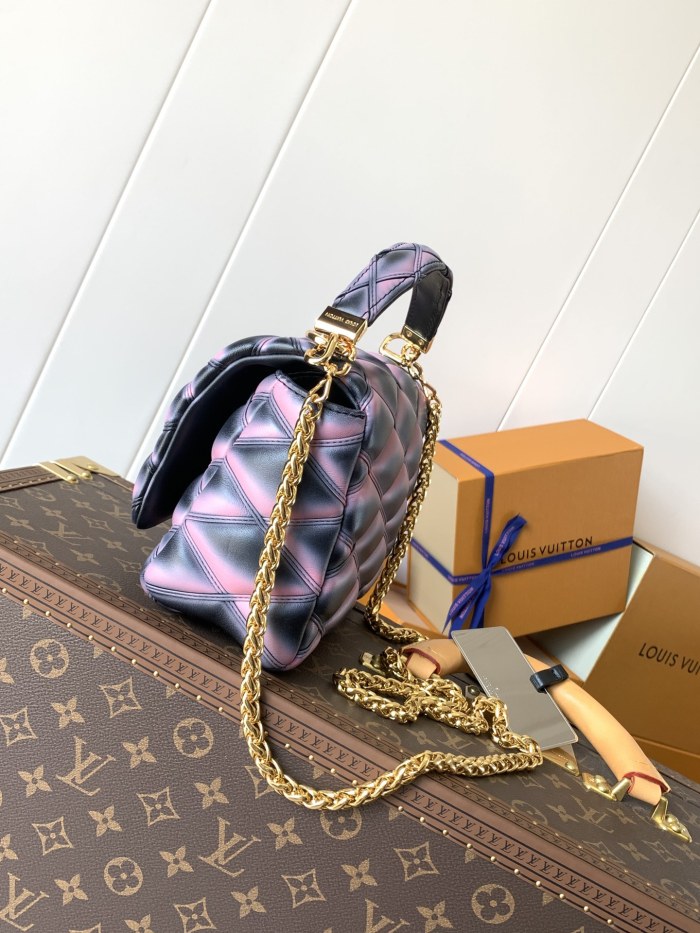 LV bags