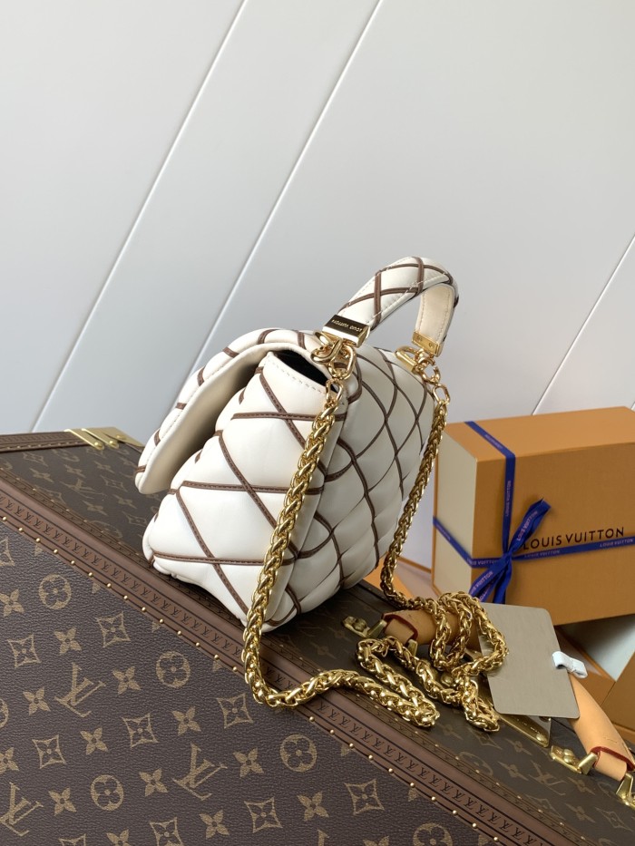 LV bags