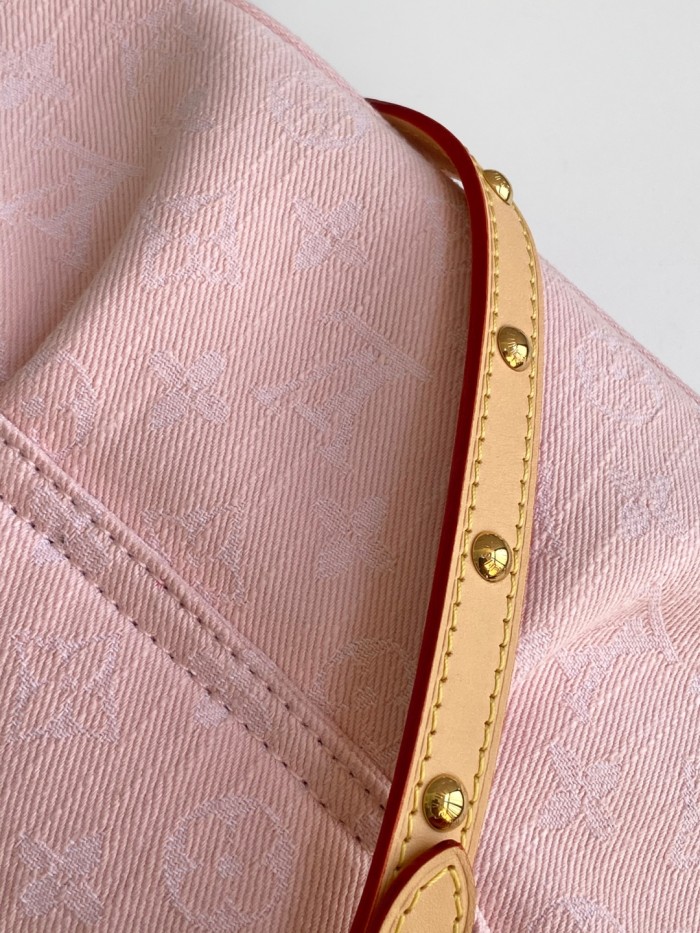 LV bags