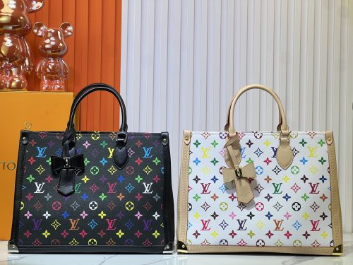 LV bags