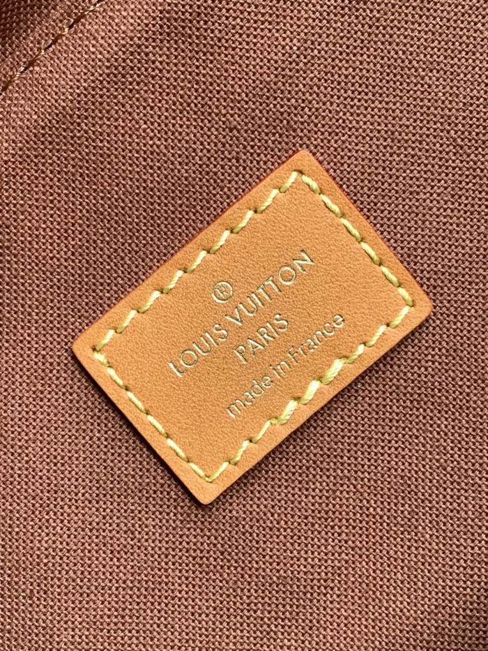 LV bags