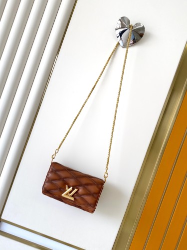 LV bags