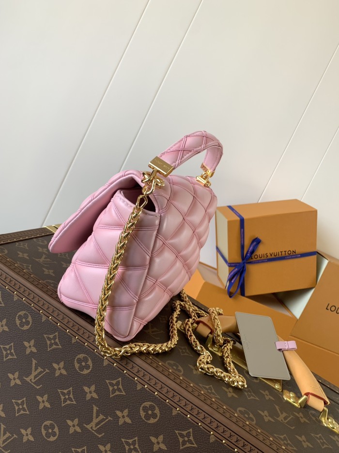 LV bags
