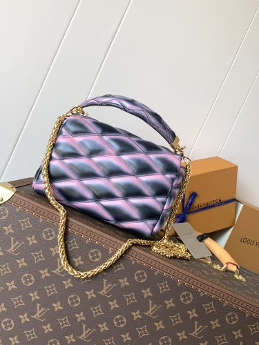 LV bags