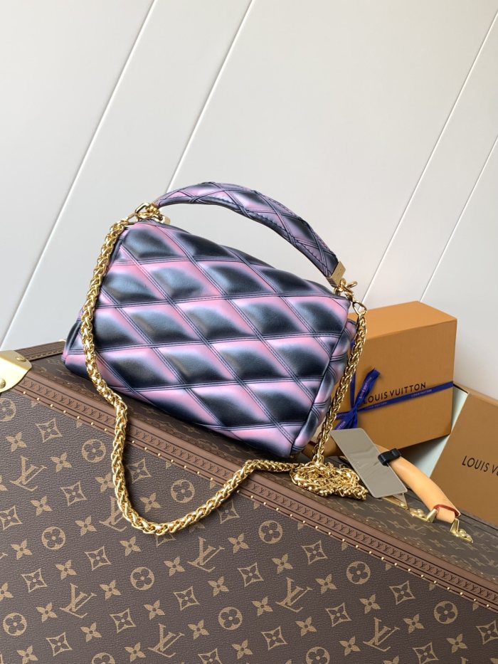 LV bags