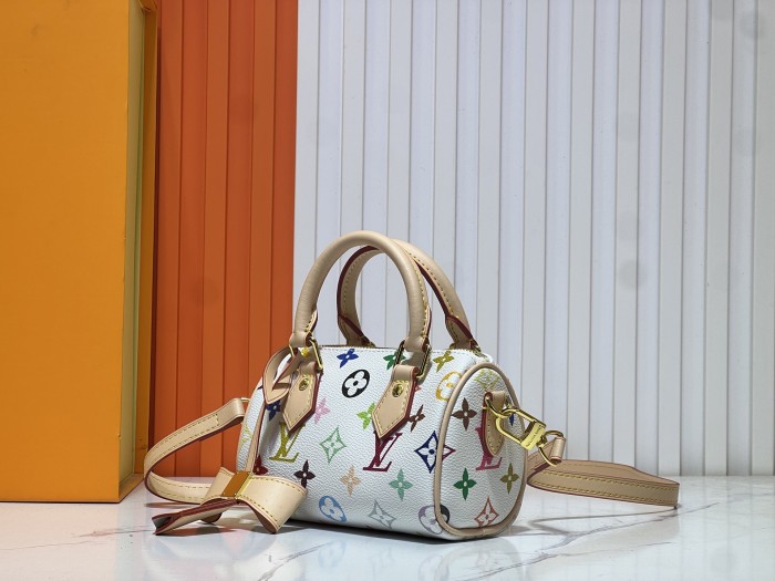 LV bags