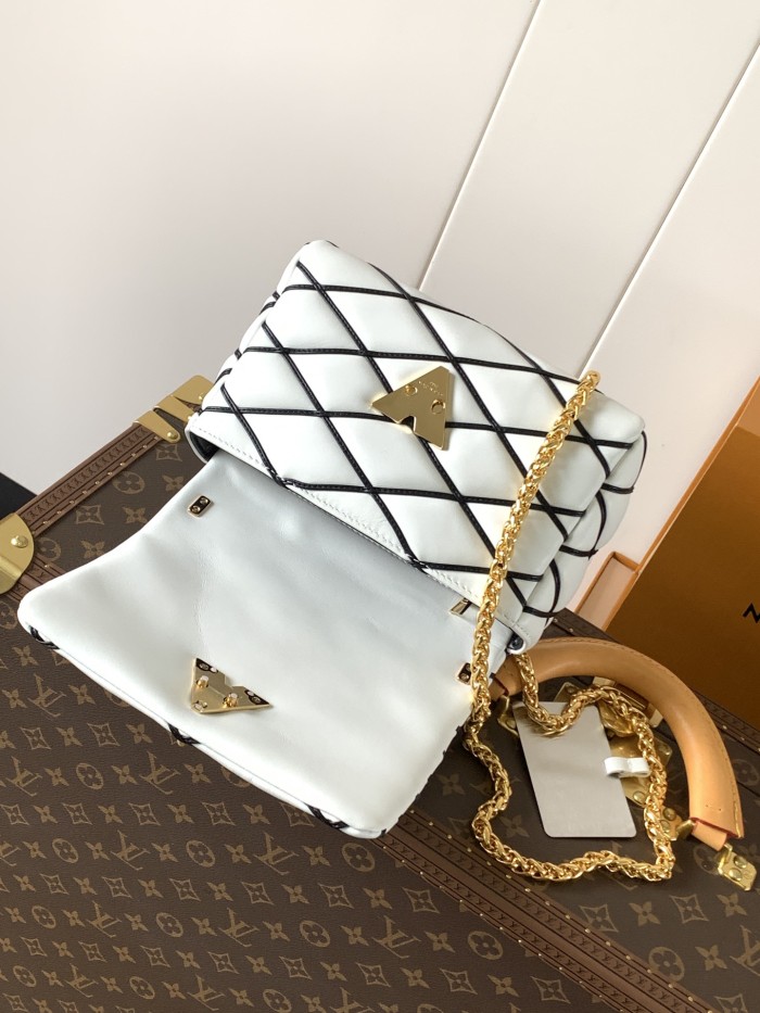 LV bags
