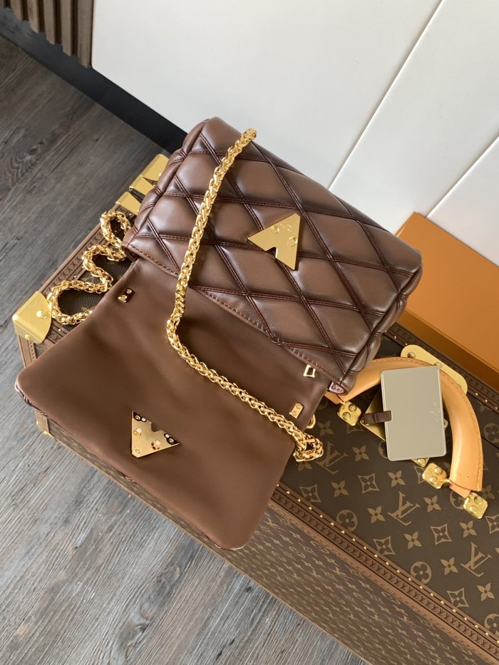 LV bags