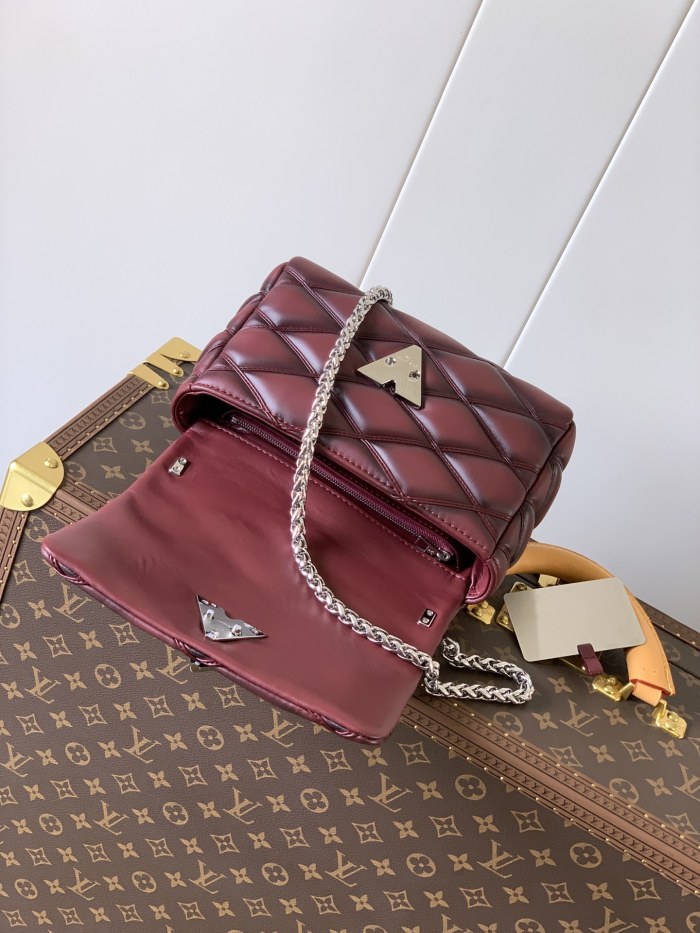 LV bags