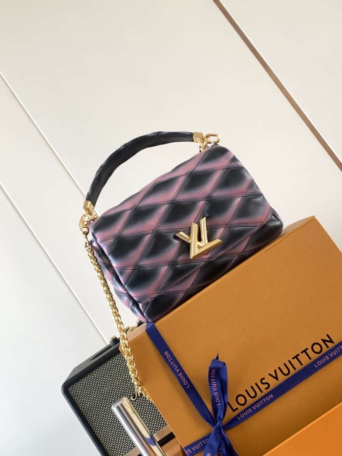 LV bags