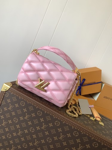 LV bags
