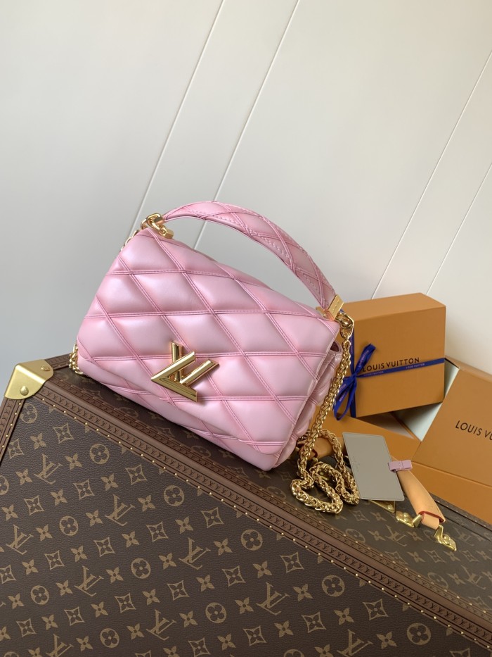 LV bags