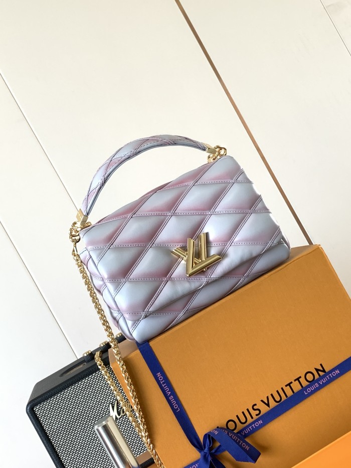 LV bags