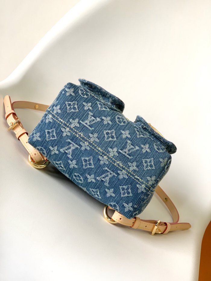 LV bags