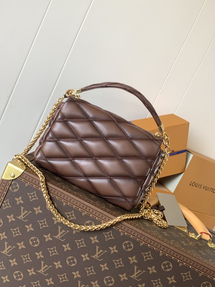 LV bags