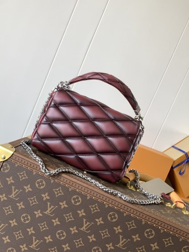 LV bags