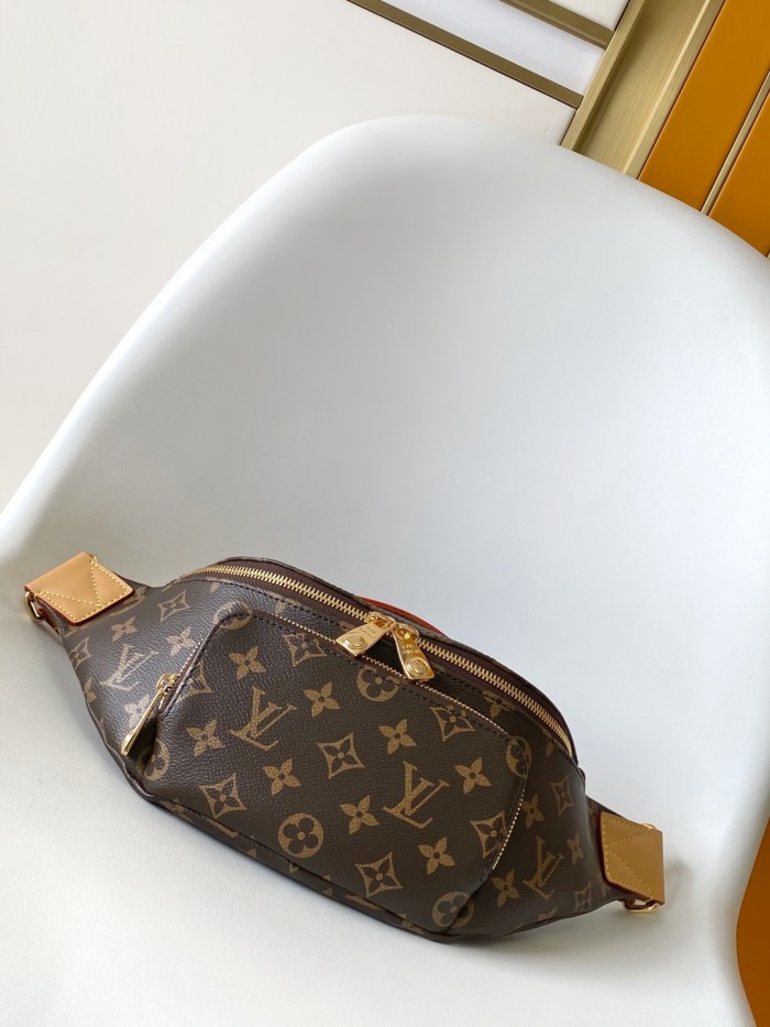 LV bags