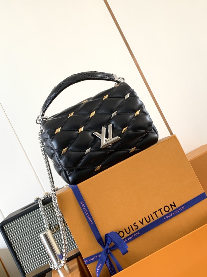 LV bags
