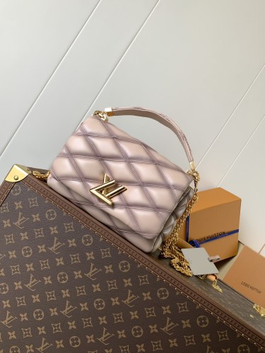LV bags