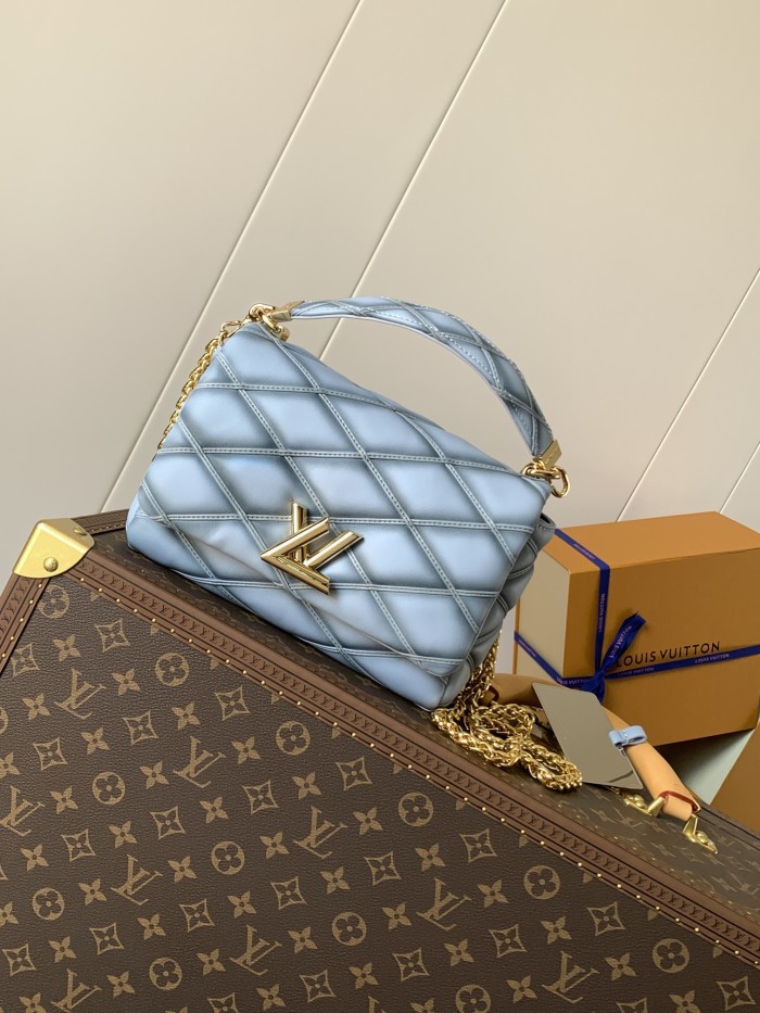 LV bags